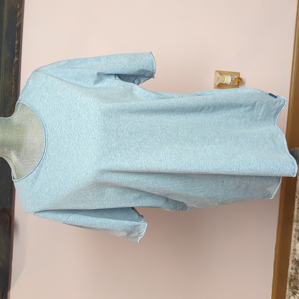 Scotch & Soda top EUC